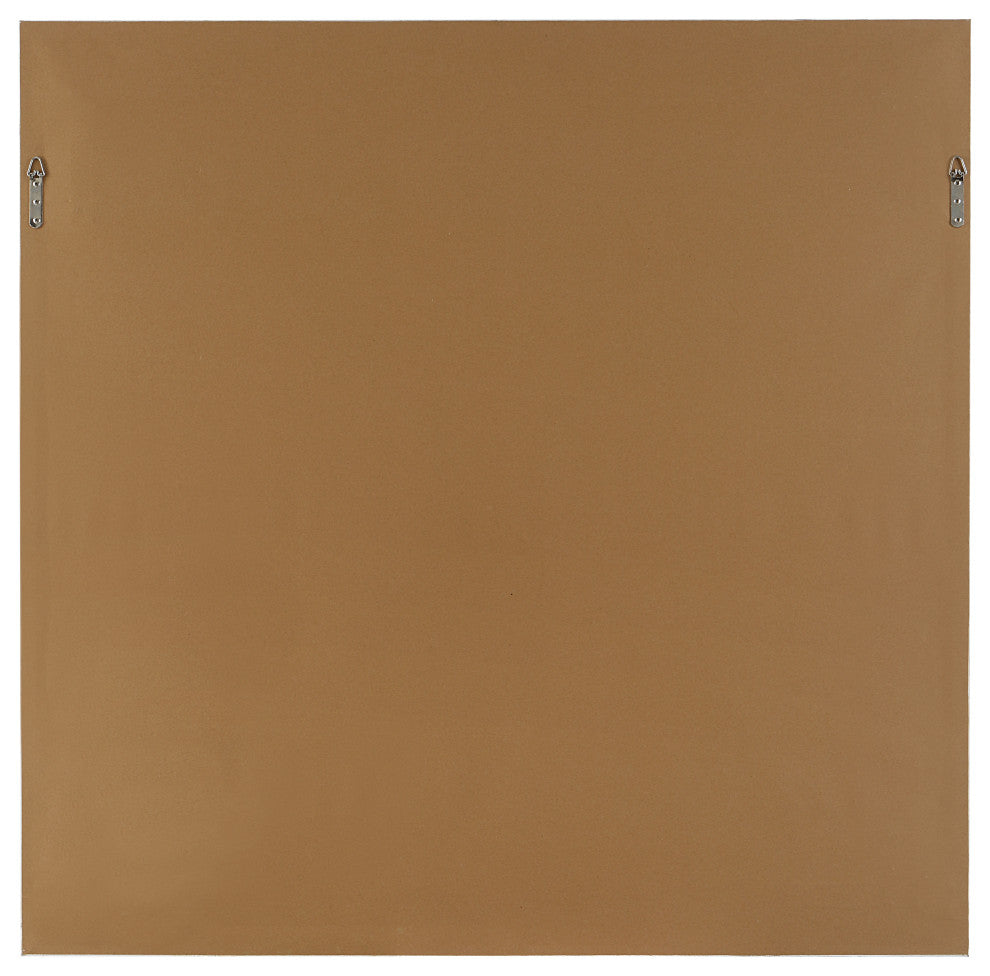 Uttermost 41452 Dawn On The Hills Framed Print