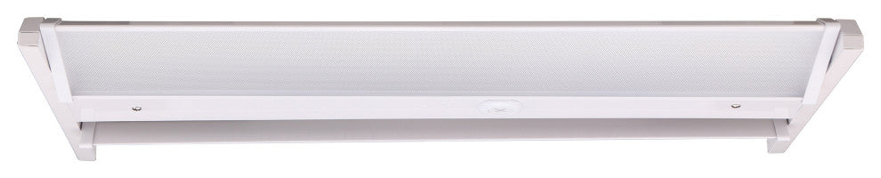LED Adjustable High Bay - 110W - 4000K - Integrated Sensor Port - 120-277V