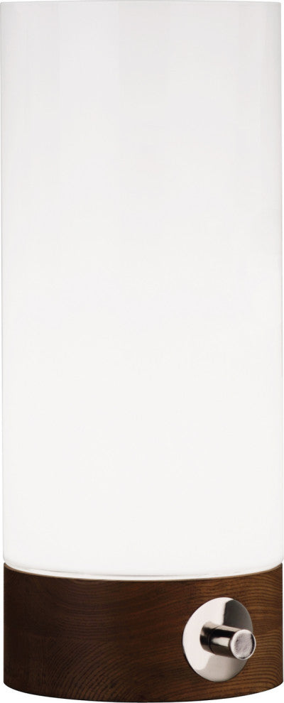 Robert Abbey RA-WH737 1-Light Accent Lamp, Jonathan Adler Capri