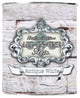 ALL-IN-ONE Gel Stain - Antique White - 16oz