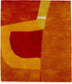 Guarana B Signature Rug, 6' Round