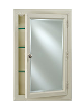 Devon I Medicine Cabinet, 22"x29"