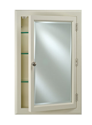 Devon I Medicine Cabinet, 22"x29"
