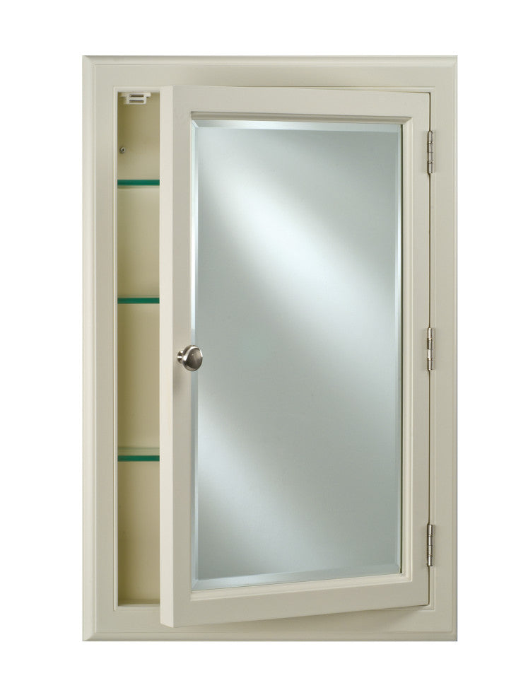 Devon I Medicine Cabinet, 22"x29"