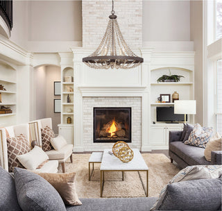 Mallory 5 Light Pendant