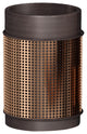 nu steel Selma Oil Rubbed Bronze Tumbler