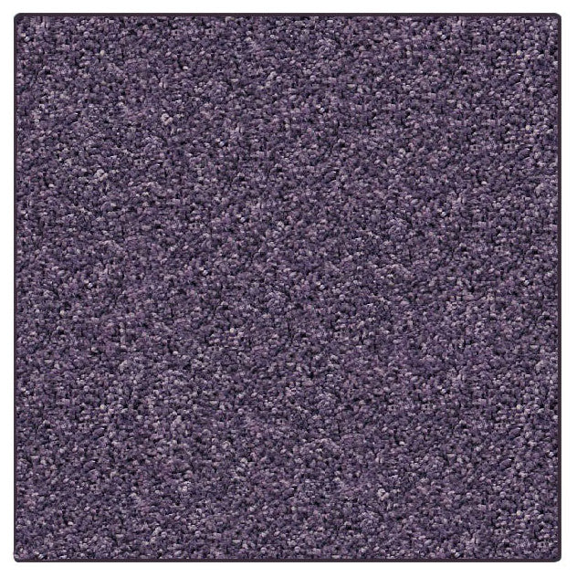 Kids Crazy Carpet Home School Area Rugs, People Pet Friendly, 12 Colors, Misty L