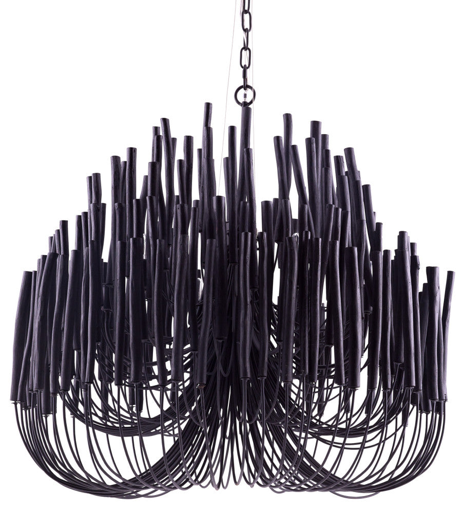 Tilda Large Chandelier