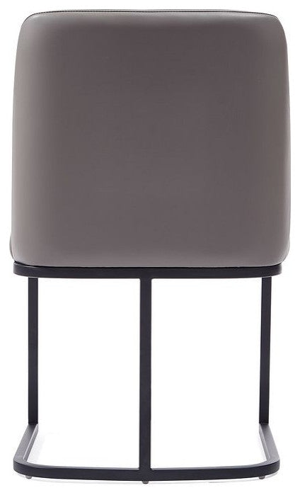 Manhattan Comfort Serena Dining Chair, Set of 2