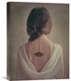 "Imagine" Stretched Canvas Giclee by Svetlana Bekyarova, 17"x22"