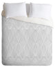 Mareike Boehmer Simplicity 4 Duvet Cover Set, King