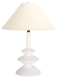 Safavieh Jessy 25.5" Table Lamp, White