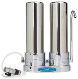 Arsenic Countertop Water Filter System
