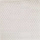 Ahgly Company Indoor Square Mid-Century Modern Area Rugs, 7' Square