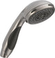 Delta Hand Shower, 3-Setting, Stainless, RP48769SS