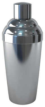nu steel Big One Shaker