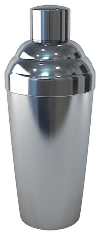 nu steel Big One Shaker