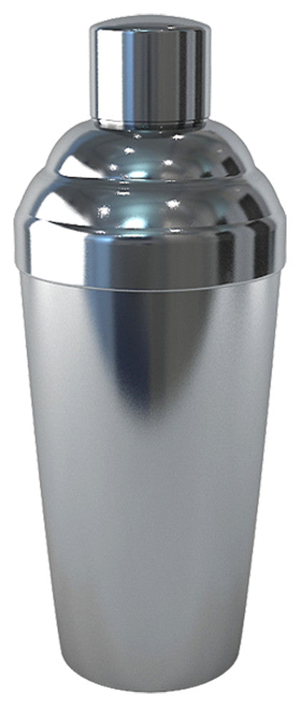 nu steel Big One Shaker