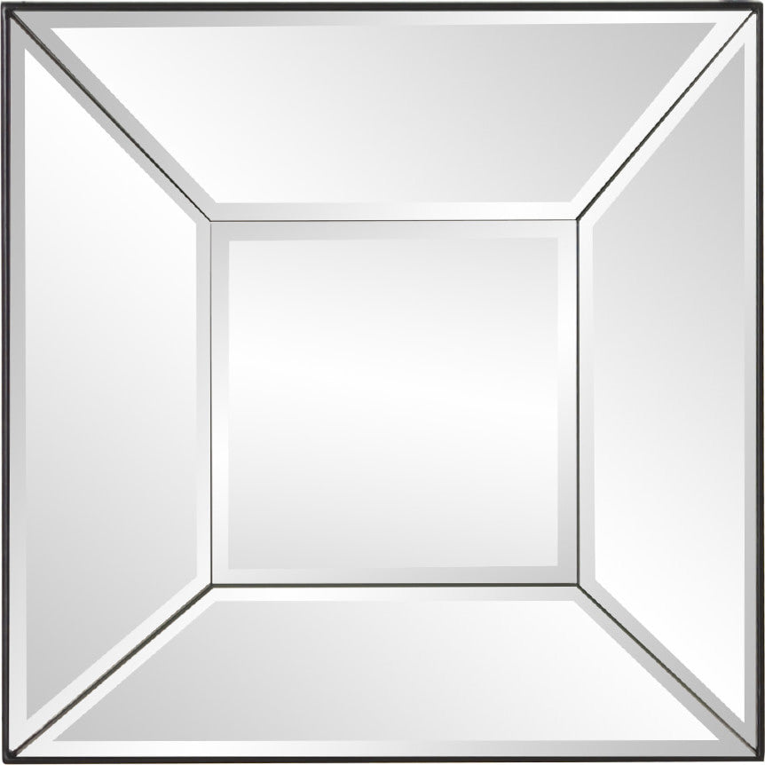 Stephen Square Mirror