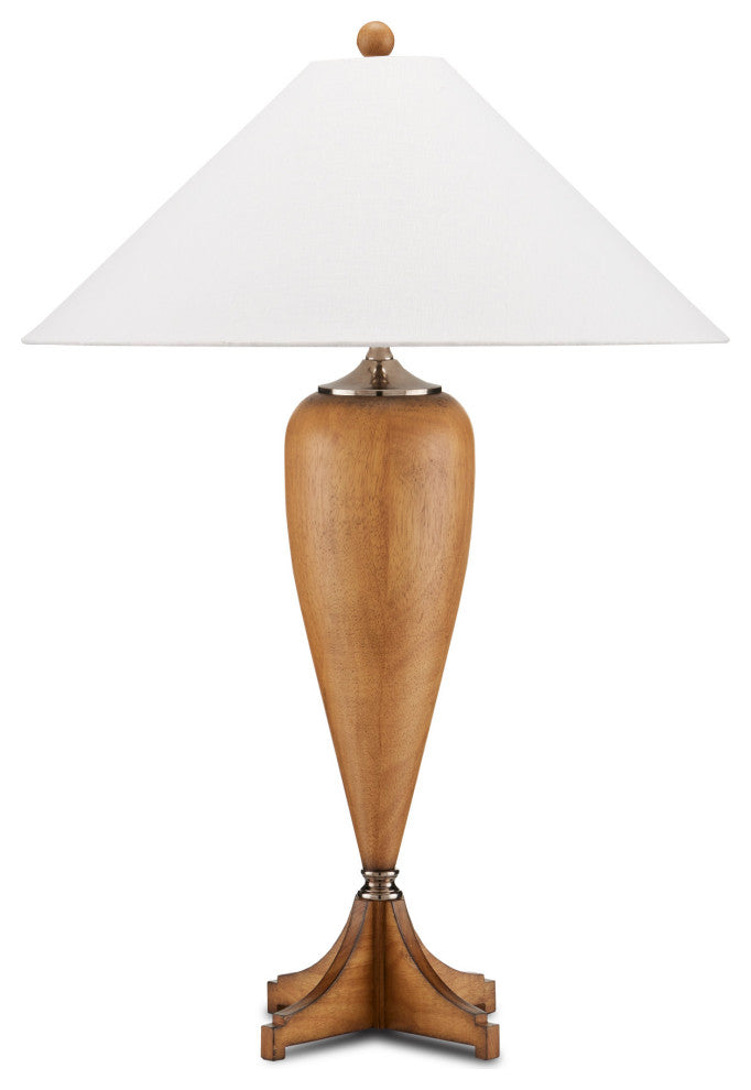 Hastings Natural Table Lamp