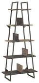 Refinery A Frame Bookshelf