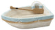Elegant Seaside Serenity Soap Dish, Coastal Beach