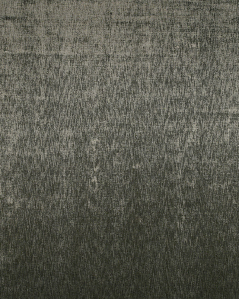 Weave & Wander Nantes Rug, Smoke, 5'6"x8'6"