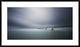 "The Infinite Bridge" Framed Digital Print by Arthur Van Orden, 44x26"