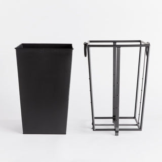 Callahan Tapered Planter, Large