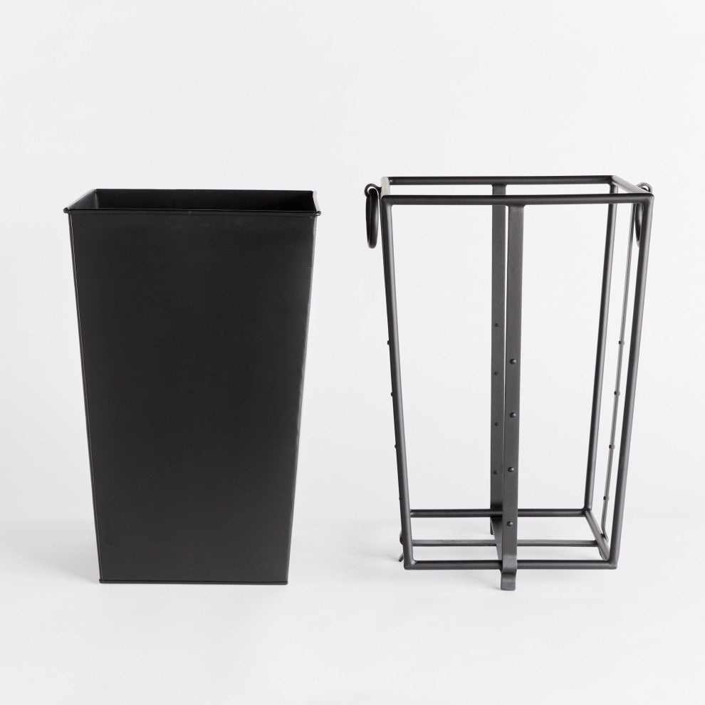 Callahan Tapered Planter, Large