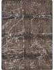 Fractured Umber Rug, 7'8" X 10'9"
