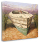 "Launch In Dunes" By Karl Soderlund, Giclee Print on Gallery Wrap Canvas