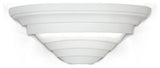 Cabrera Wall Sconce, 19.75"x10"x8
