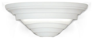 Cabrera Wall Sconce, 19.75"x10"x8