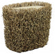 Willow Room decor, Brown