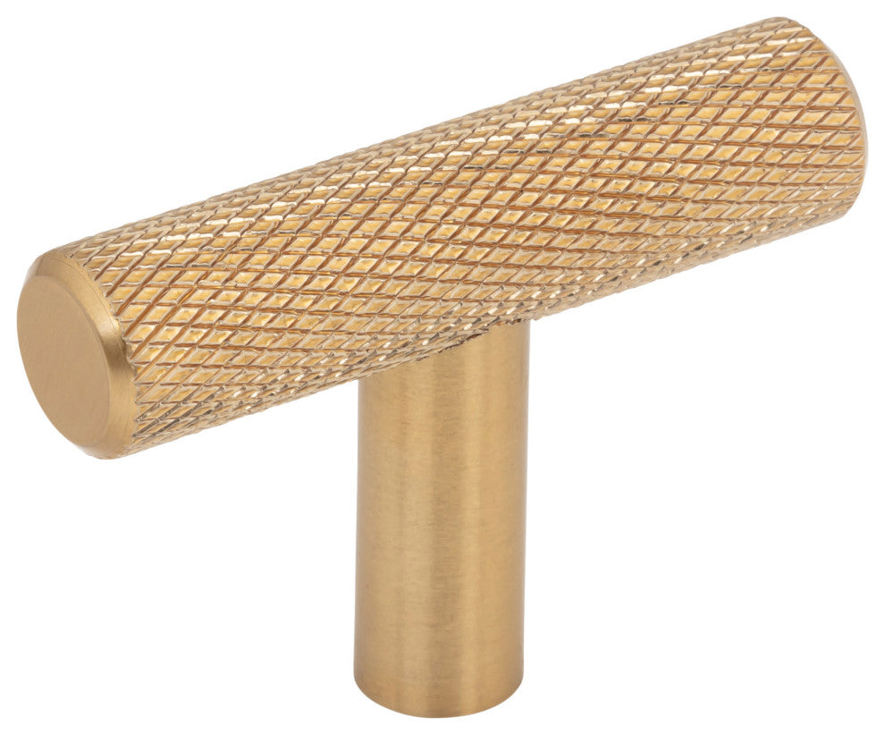 Top Knobs TK3240 Prestwick 2 Inch Bar Cabinet Knob - Honey Bronze