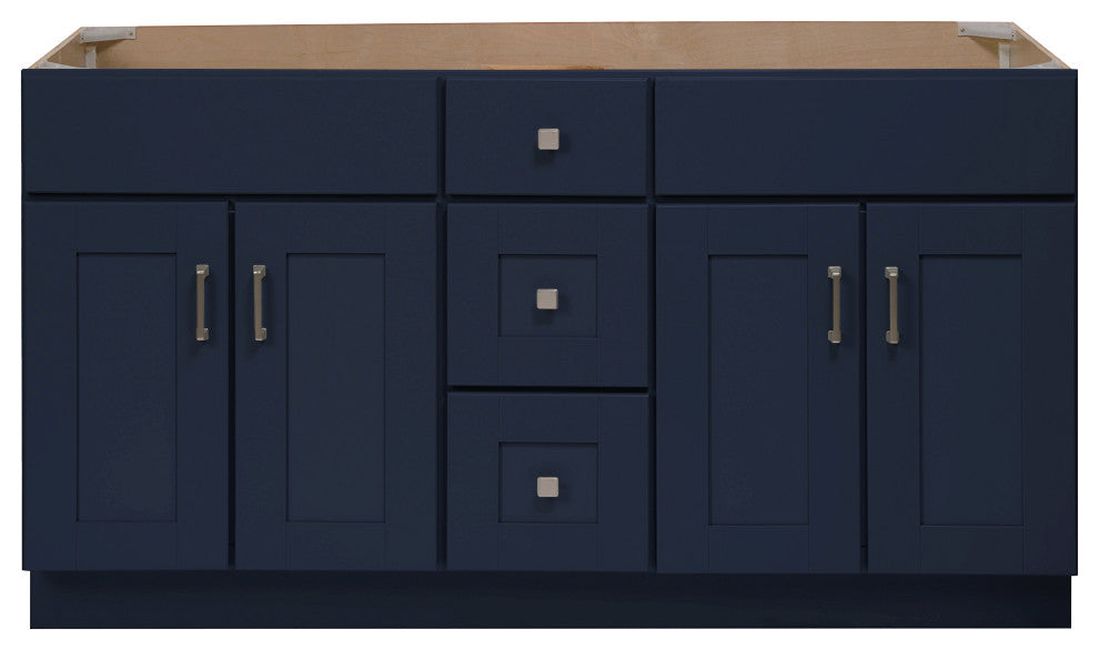 Blue Topaz Vanity, 60"
