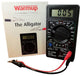 Warmup Alligator Tester for Heated Floors Floor Heating Multimeter
