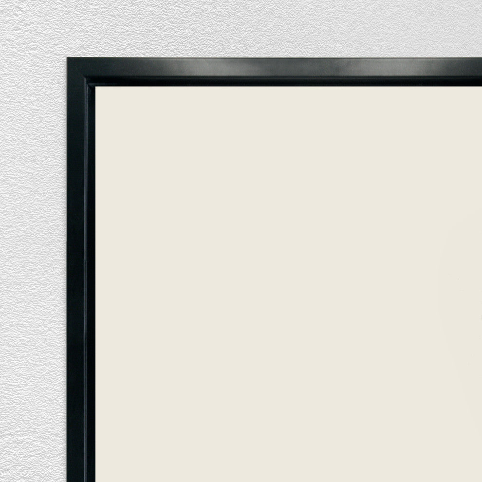 Woman's Lines, 16 x 22