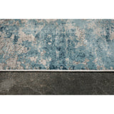 Ariella 7'10 X 10'2 Power Loomeded Indoor Rug
