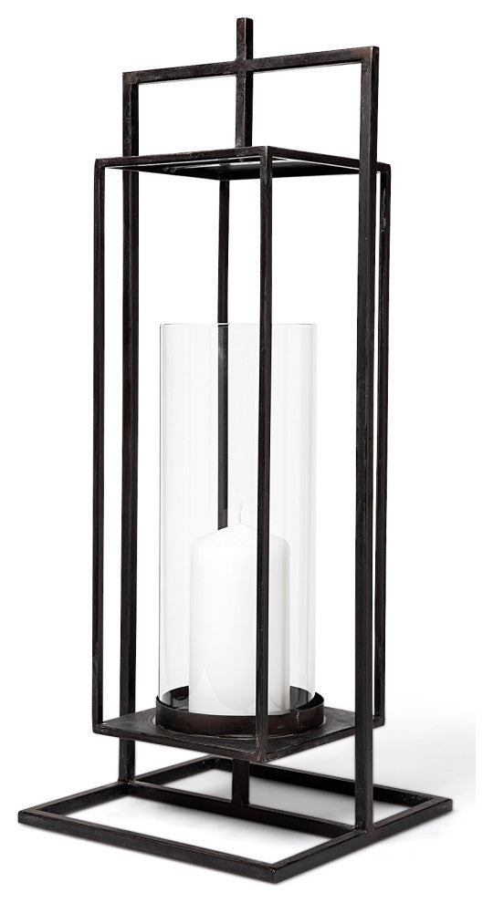 Candle Holder, Albus I, Large