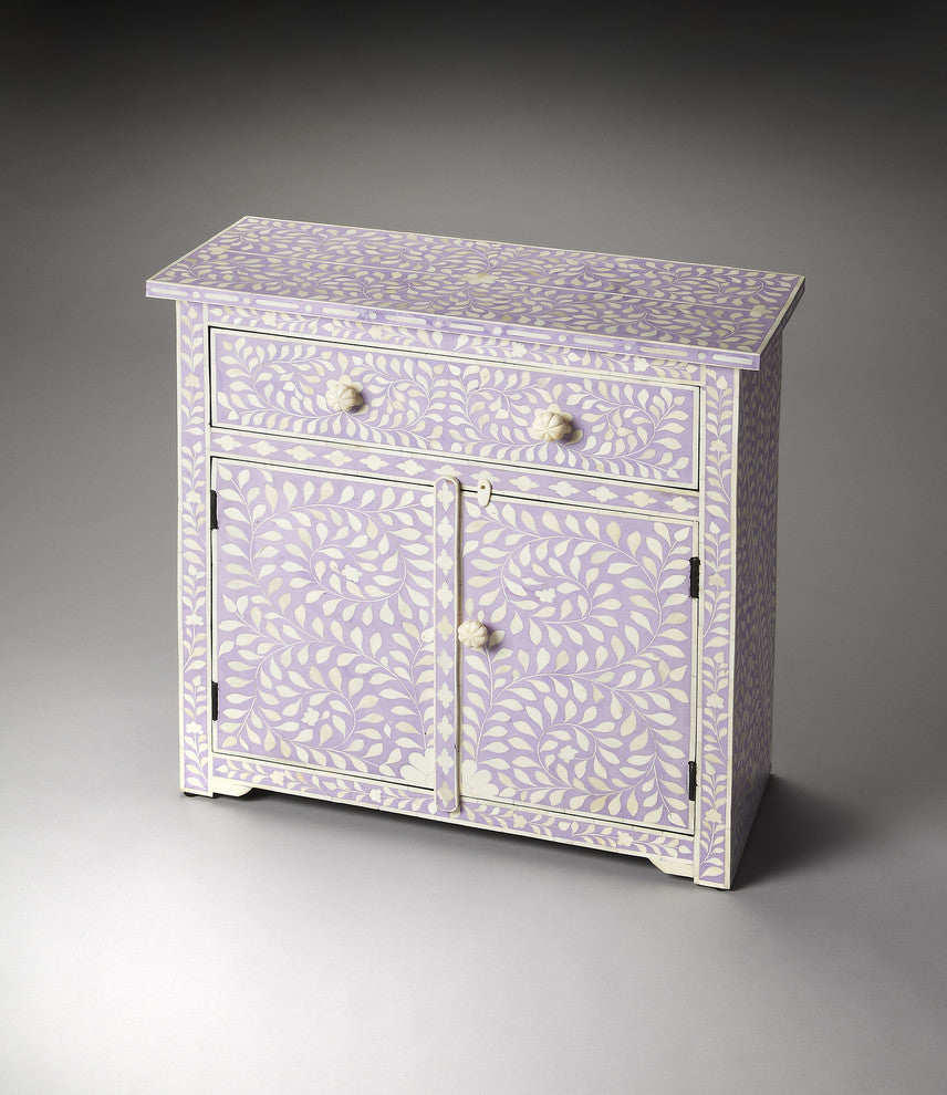 Butler Specialty Console Chest -3203070