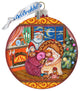 Christmas Ball Ornament