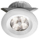 Watson LED Cabinet Light, White