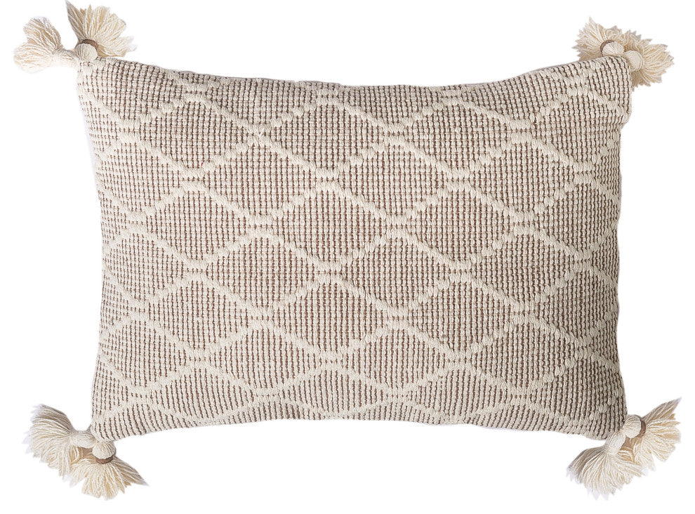 Cecilia Fawn Decorative Pillow