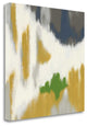 "Vivid I" By Rita Vindedzis, Giclee Print on Gallery Wrap Canvas, Ready to Hang