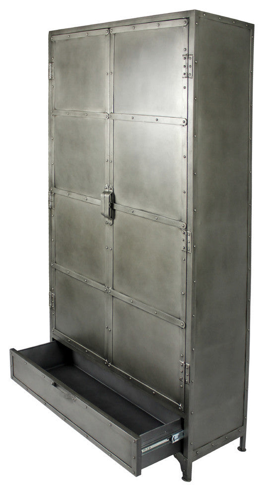 Sheridan Tall Cabinet