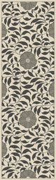Joli Sol Gidget Vinyl Mat, 30x96 Runner