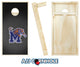 Memphis Slanted Cornhole Set