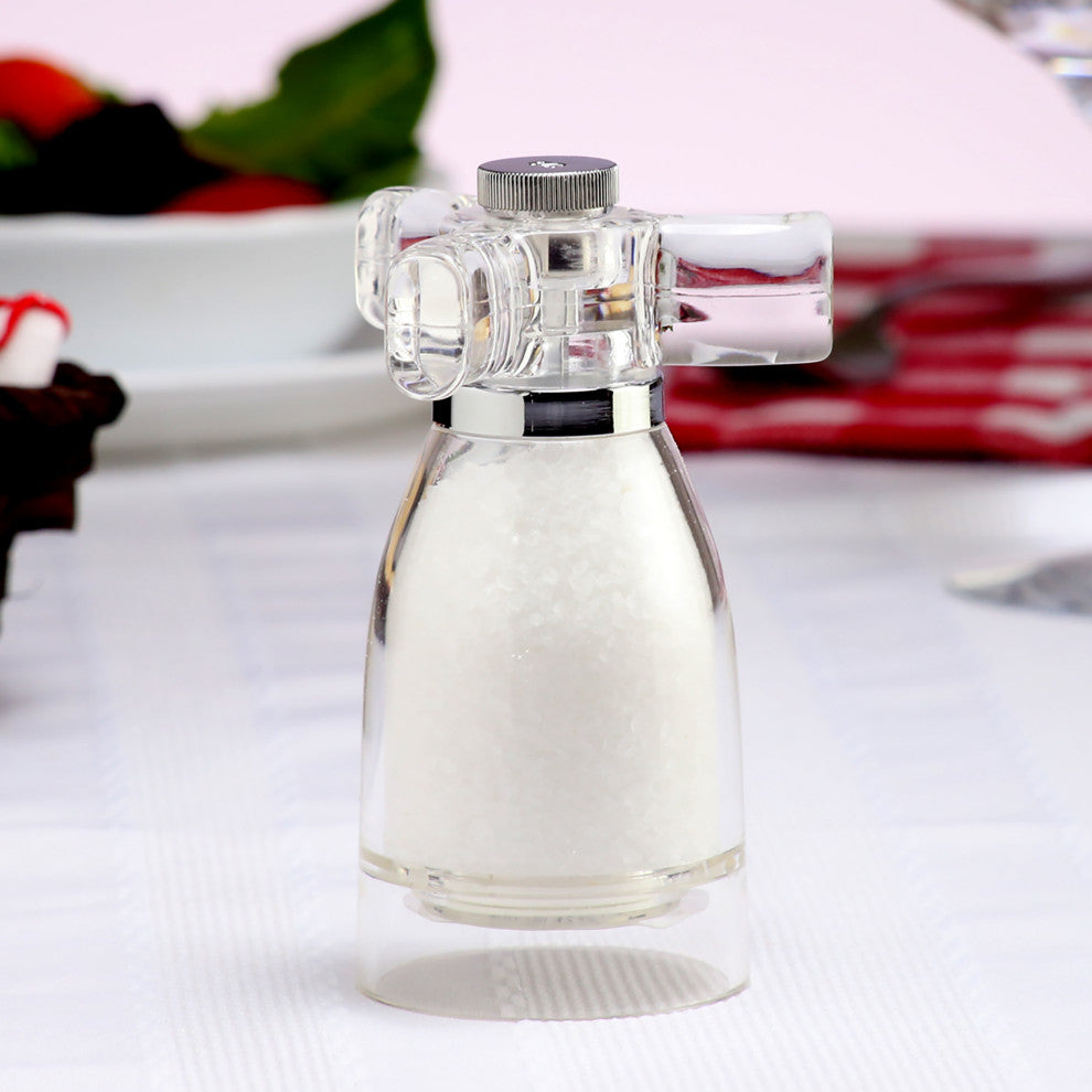Chef Specialties Spinner Salt Mill